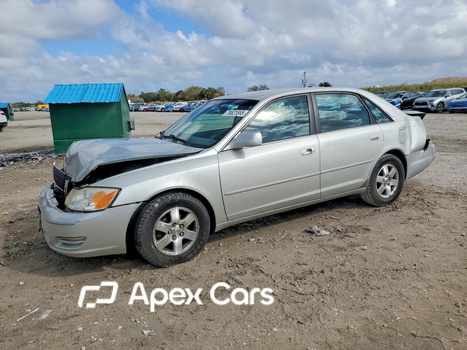 Toyota Avalon 2000 - Image 1 of 13
