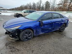 Hyundai Elantra 2021