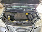 Chrysler Voyager 2014
