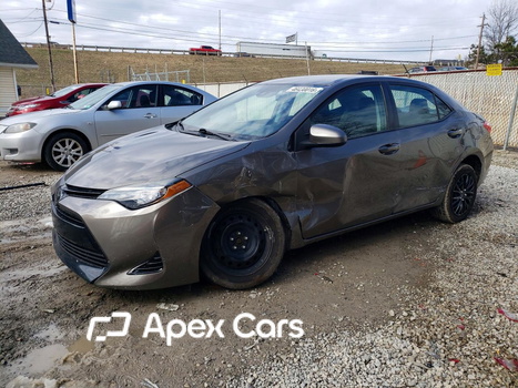 Toyota Corolla 2017 - Zdjęcie 1 z 13