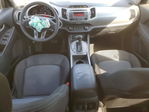 Kia Sportage 2015