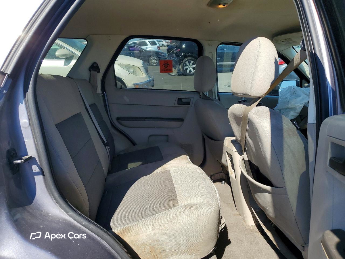 Ford Escape 2008
