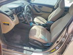Hyundai Elantra 2014