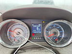 Chrysler Voyager 2012