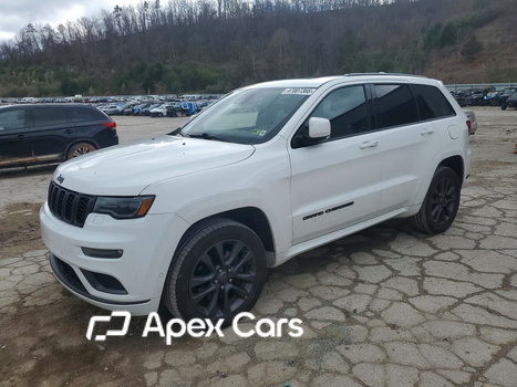 Jeep Cherokee 2019 - Image 1 of 13