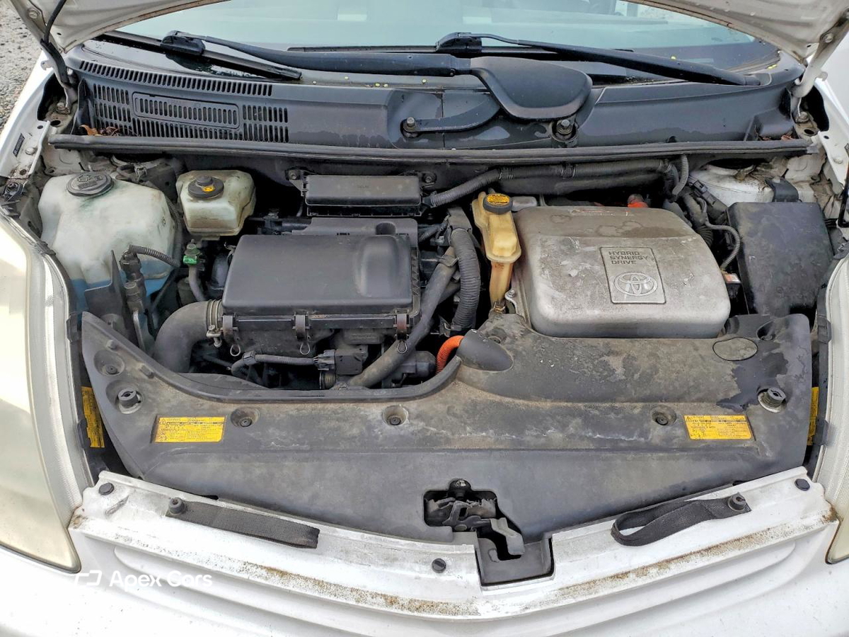 Toyota Prius 2005