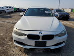 BMW Series 3 2015