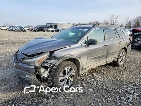 Subaru Outback 2022 - Image 1 of 13
