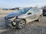 Subaru Outback 2022