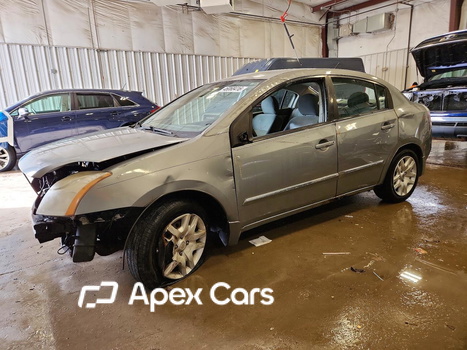 Nissan Sentra 2010 - Image 1 of 5