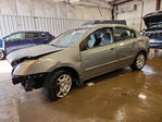 Nissan Sentra 2010