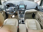 Ford C-MAX 2016