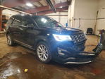 Ford Explorer 2016