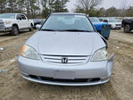 Honda Civic 2001