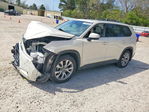 Toyota Highlander 2024