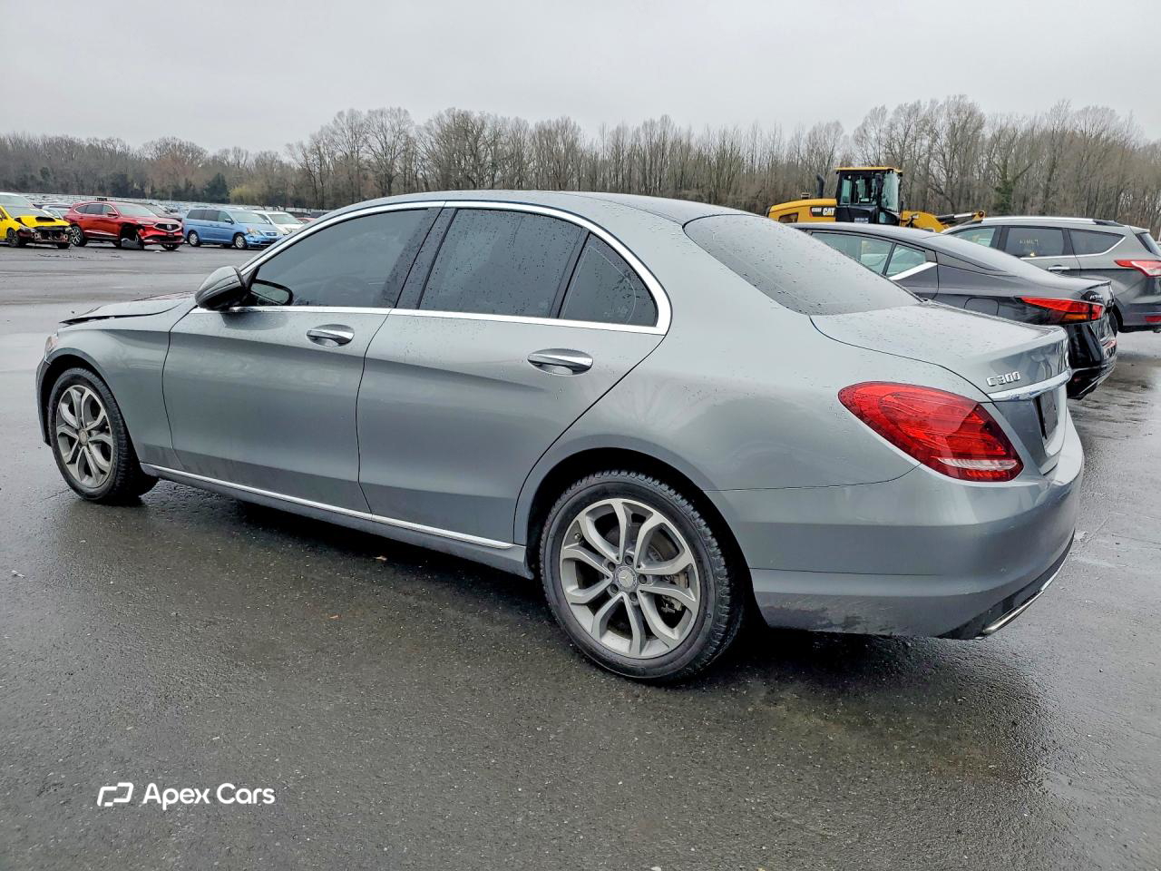 Mercedes-Benz  2016