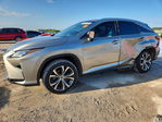 Lexus RX 2019