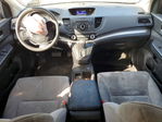 Honda CR-V 2016