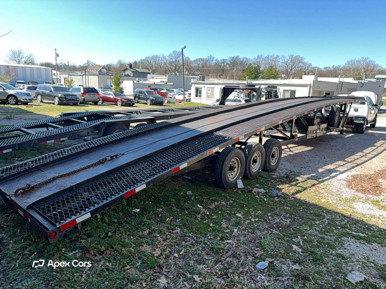 RAM 3500 2016