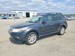Subaru Forester 2011