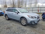 Subaru Outback 2018