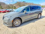 Chrysler Pacifica 2022