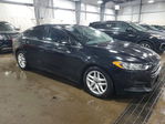 Ford Fusion 2016