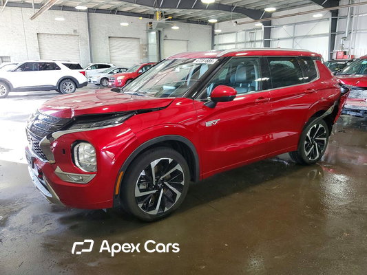 2023 Mitsubishi Outlander - Image 1 of 5