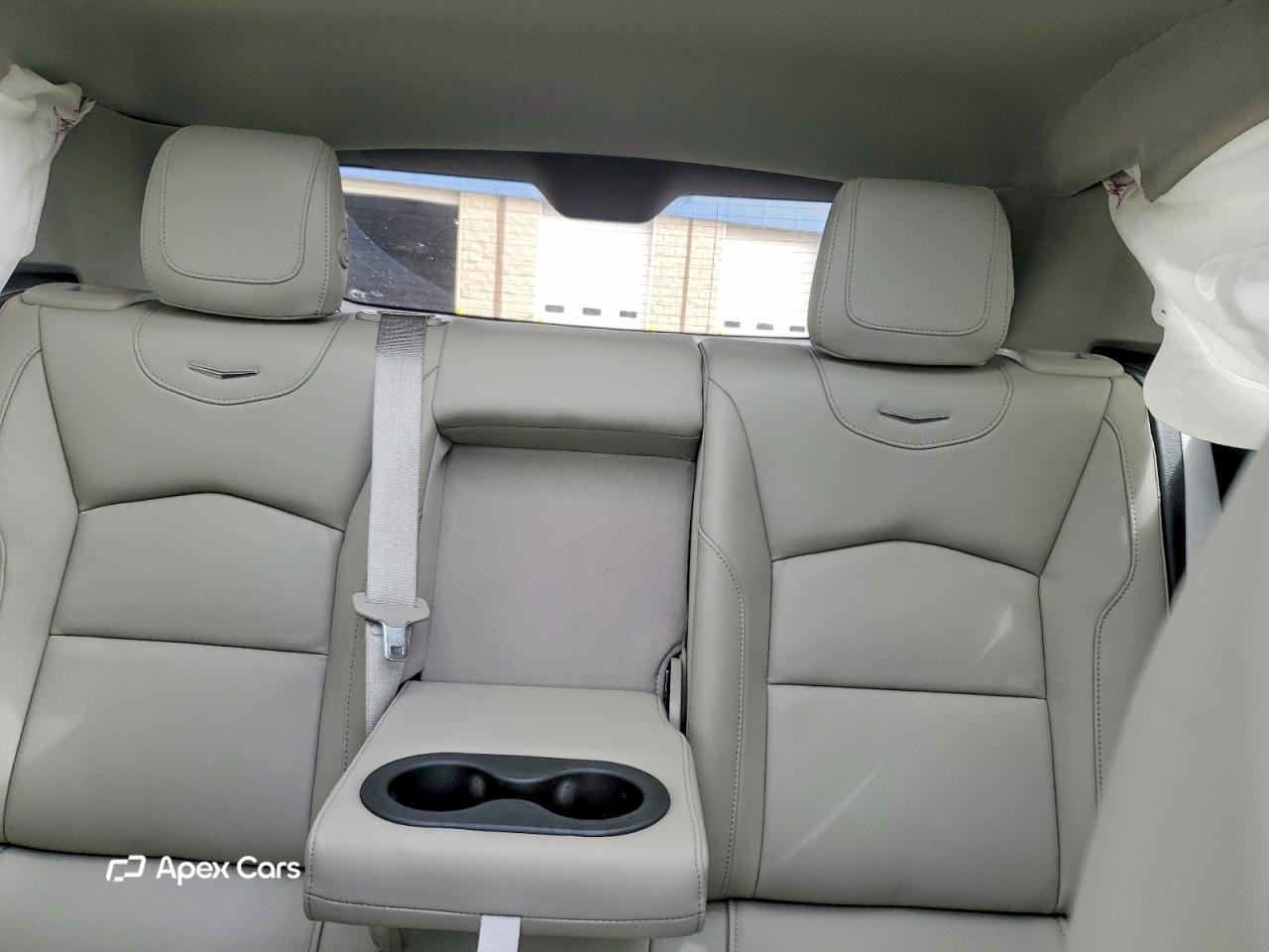 Cadillac XT4 2023