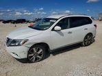 Nissan Pathfinder 2014