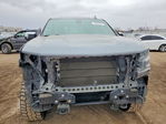 Chevrolet Silverado 2020