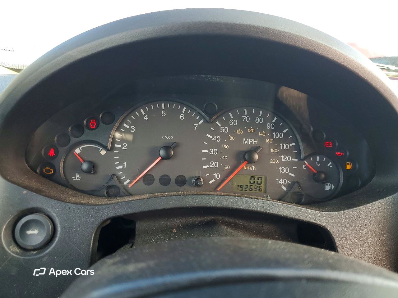 Ford Focus 2005