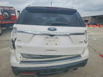 Ford Explorer 2018