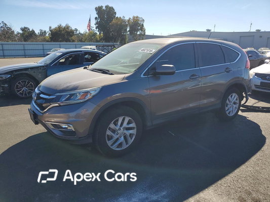 Honda CR-V 2016 - Image 1 of 14