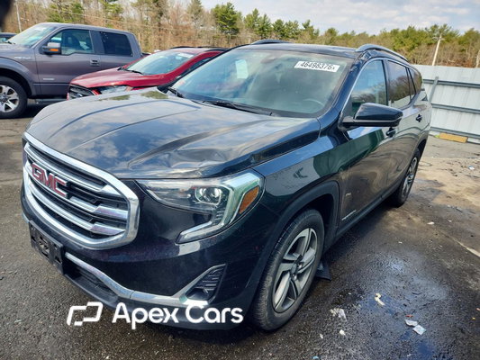 GMC Terrain 2020 - Zdjęcie 1 z 13