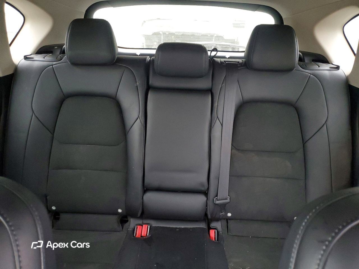 Mazda CX-5 2019