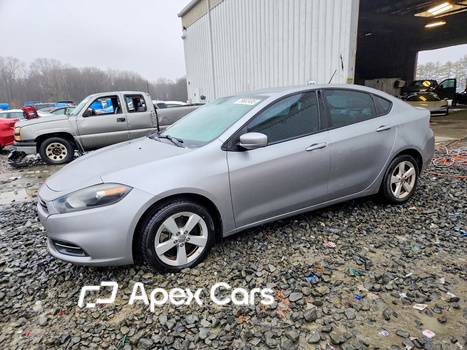 Dodge Dart 2015 - Zdjęcie 1 z 14
