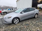 Dodge Dart 2015