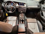Audi RS4 2011