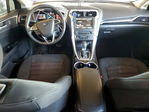 Ford Fusion 2016