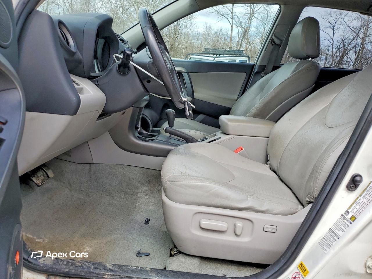 Toyota RAV 4 2011