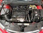 Chevrolet Cruze 2014