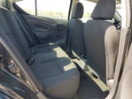 Nissan Versa 2018