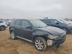 Mitsubishi Outlander 2011