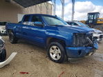 Chevrolet Silverado 2016