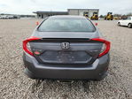 Honda Civic 2020