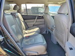 Toyota Highlander 2011