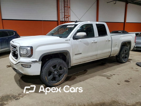 GMC Sierra 2019 - Image 1 of 12