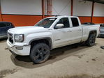 GMC Sierra 2019