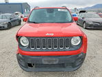 Jeep Renegade 2017